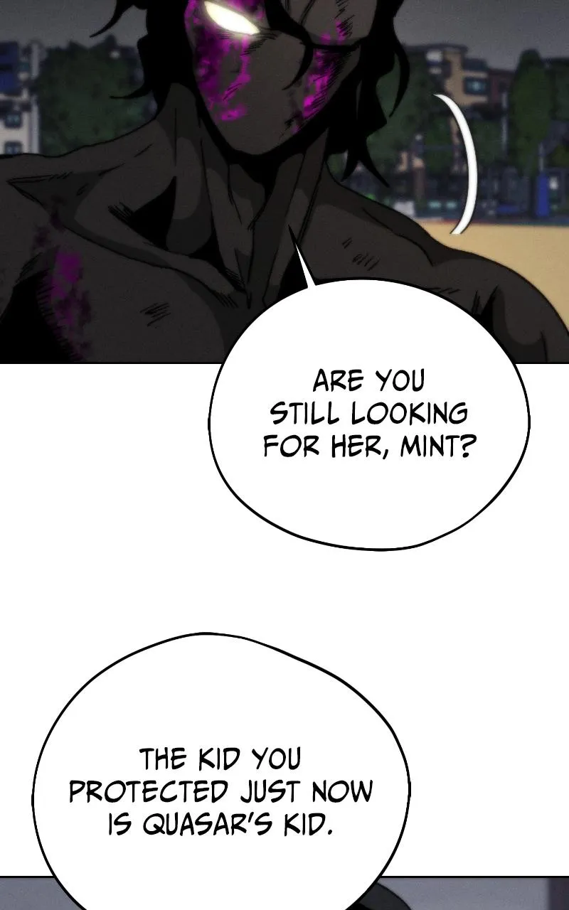 Read Project Mars Manga Online