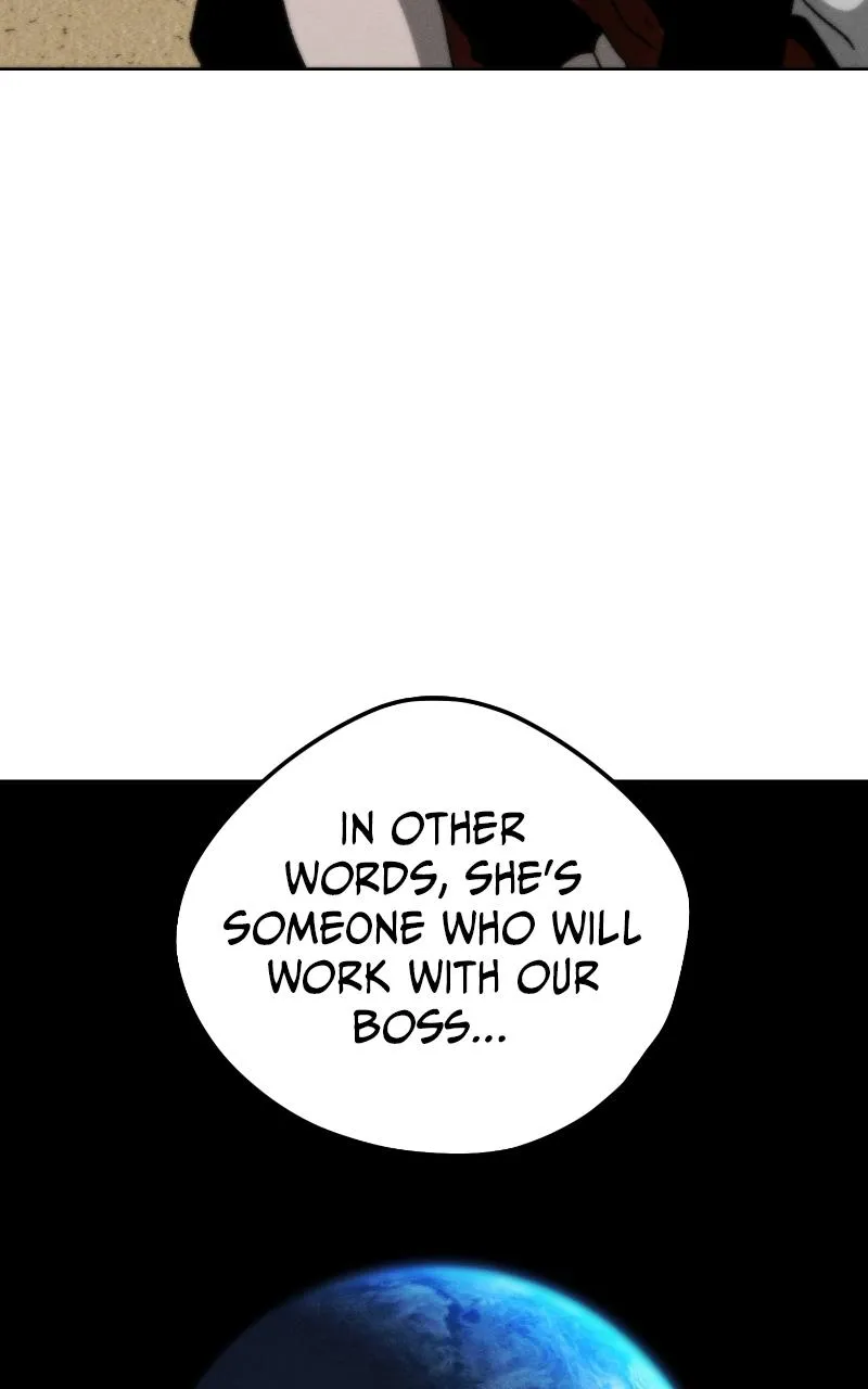 Read Project Mars Manga Online