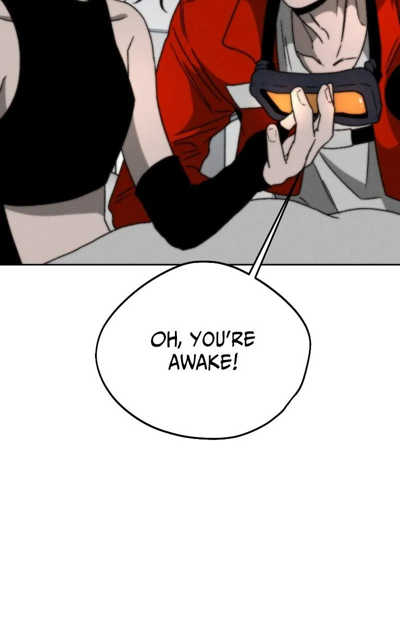 Read Project Mars Manga Online