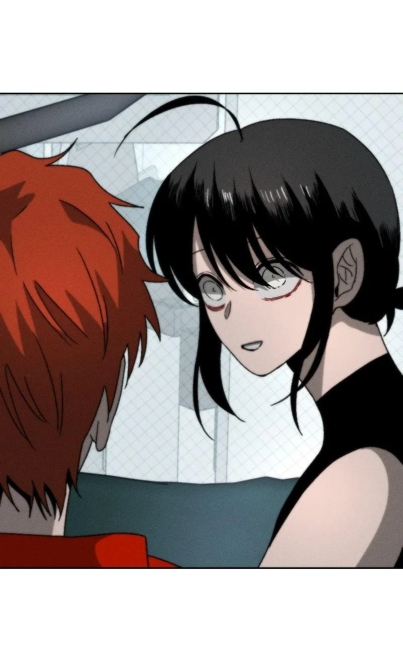 Read Project Mars Manga Online
