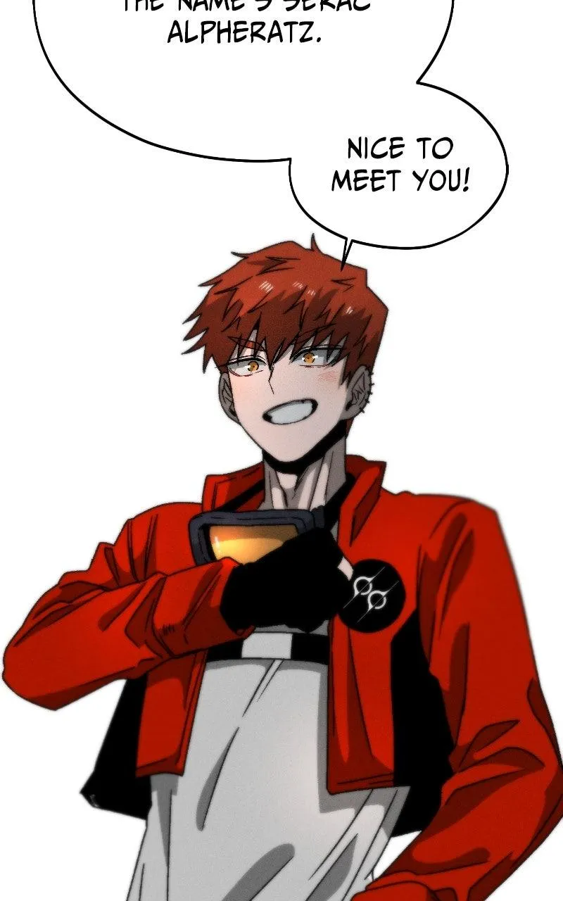 Read Project Mars Manga Online