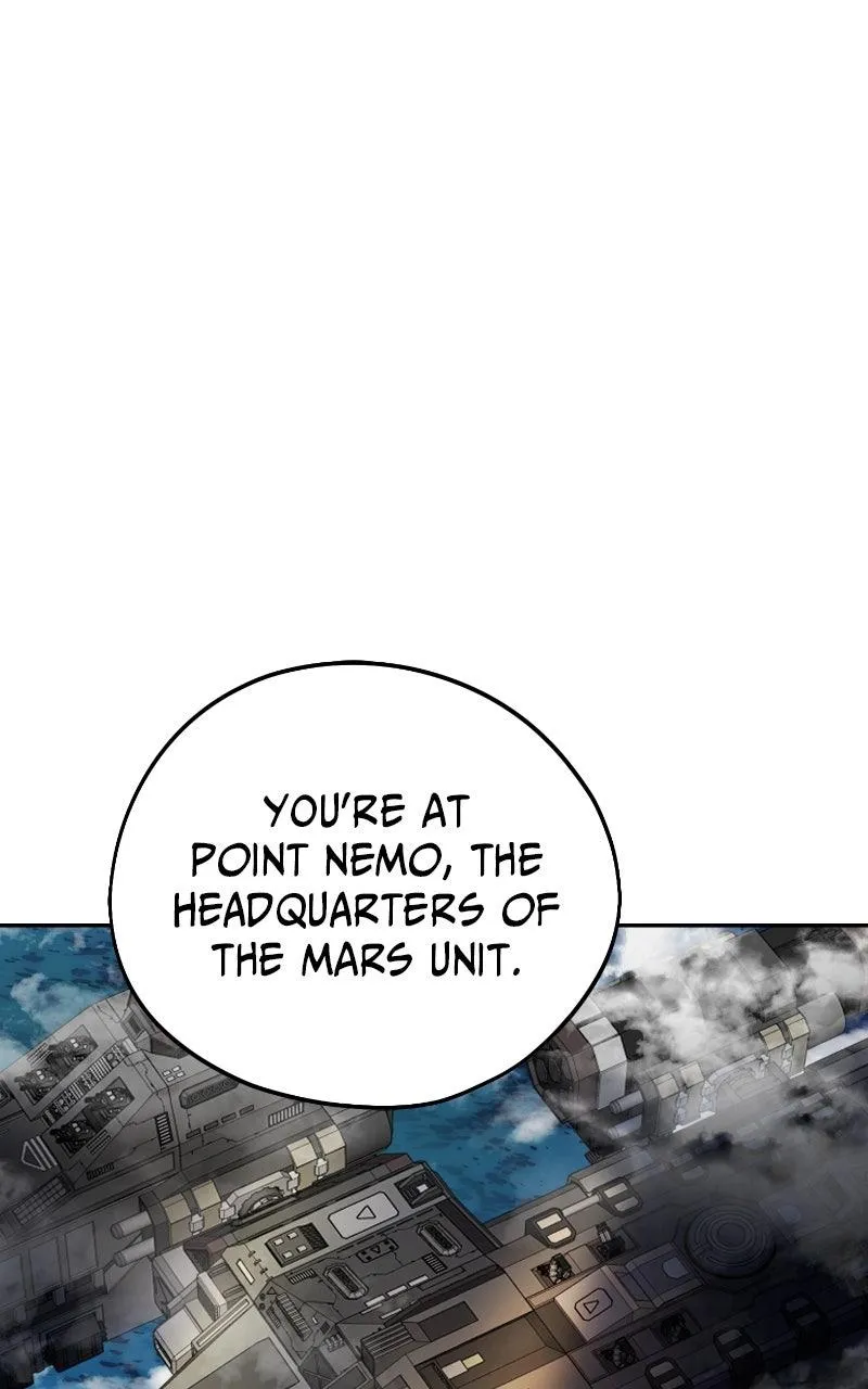 Read Project Mars Manga Online