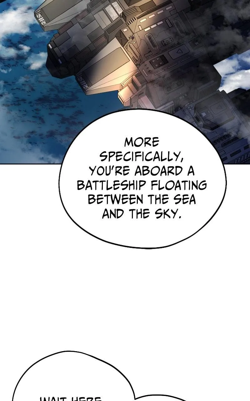 Read Project Mars Manga Online