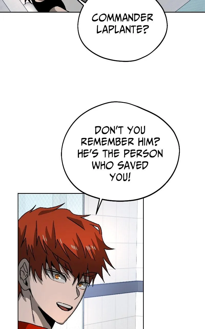 Read Project Mars Manga Online
