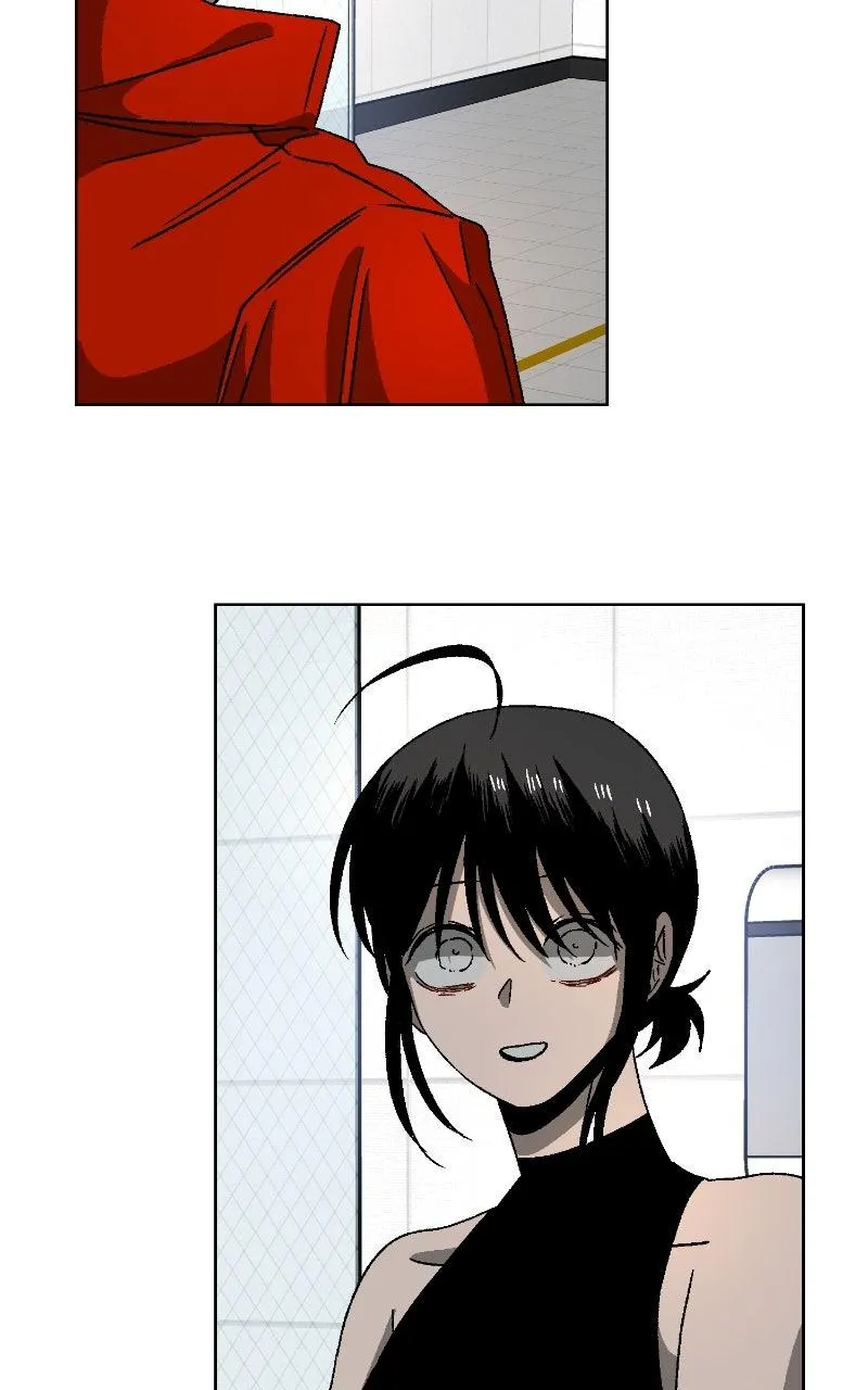 Read Project Mars Manga Online