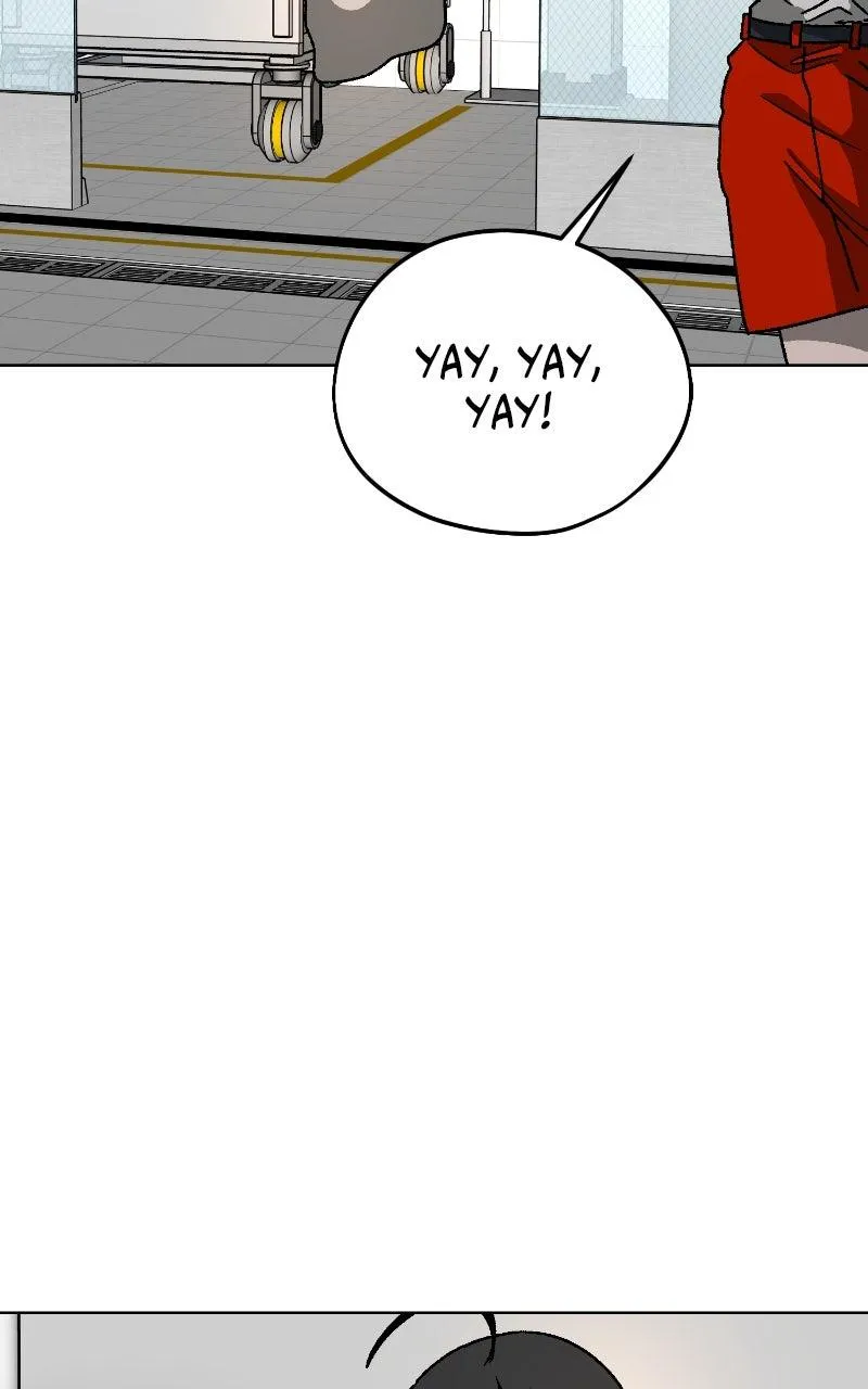 Read Project Mars Manga Online