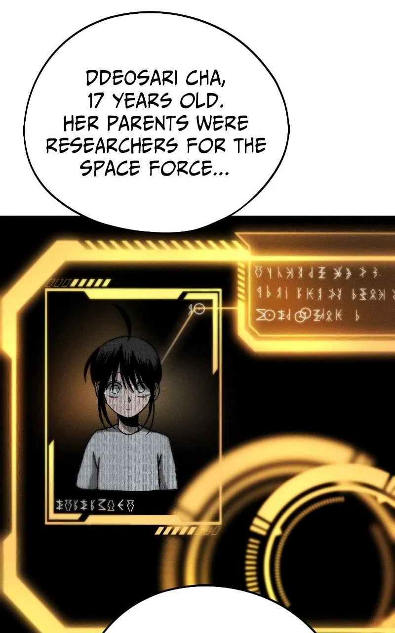 Read Project Mars Manga Online