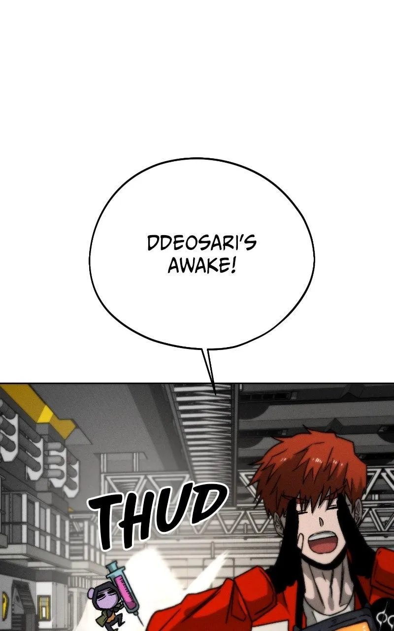 Read Project Mars Manga Online