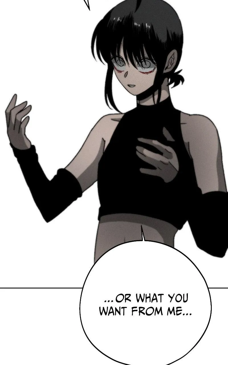 Read Project Mars Manga Online