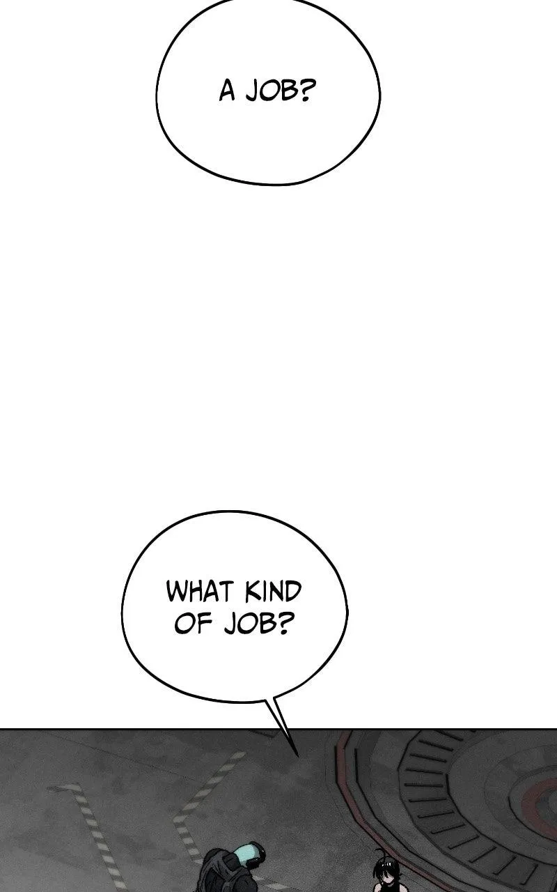 Read Project Mars Manga Online