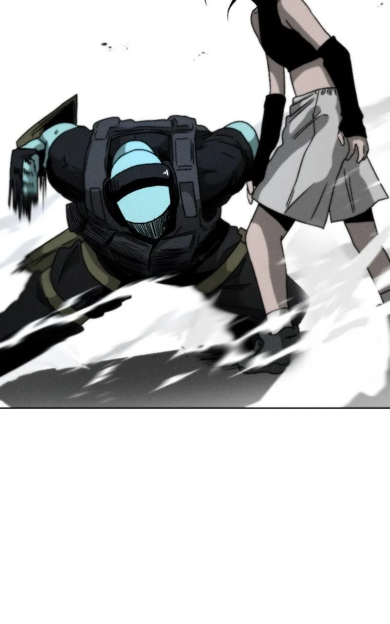 Read Project Mars Manga Online