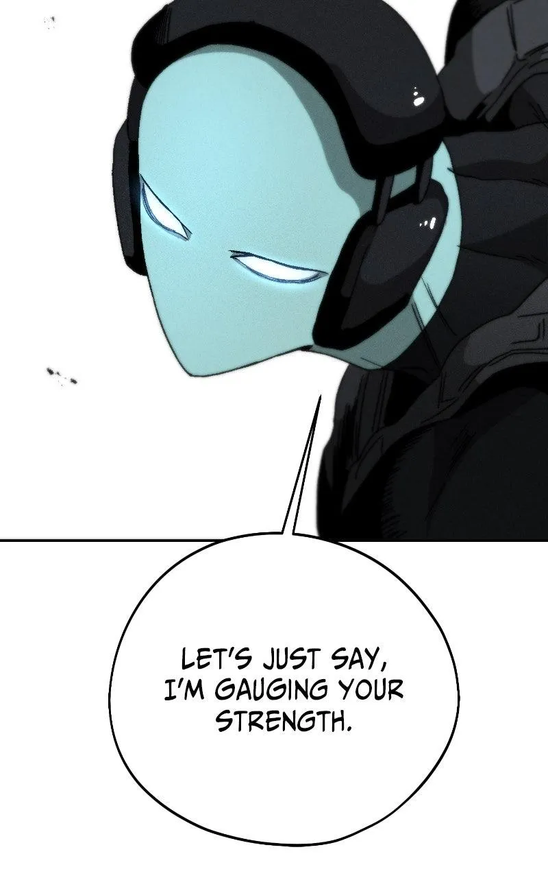 Read Project Mars Manga Online