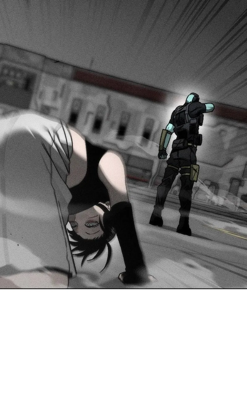 Read Project Mars Manga Online