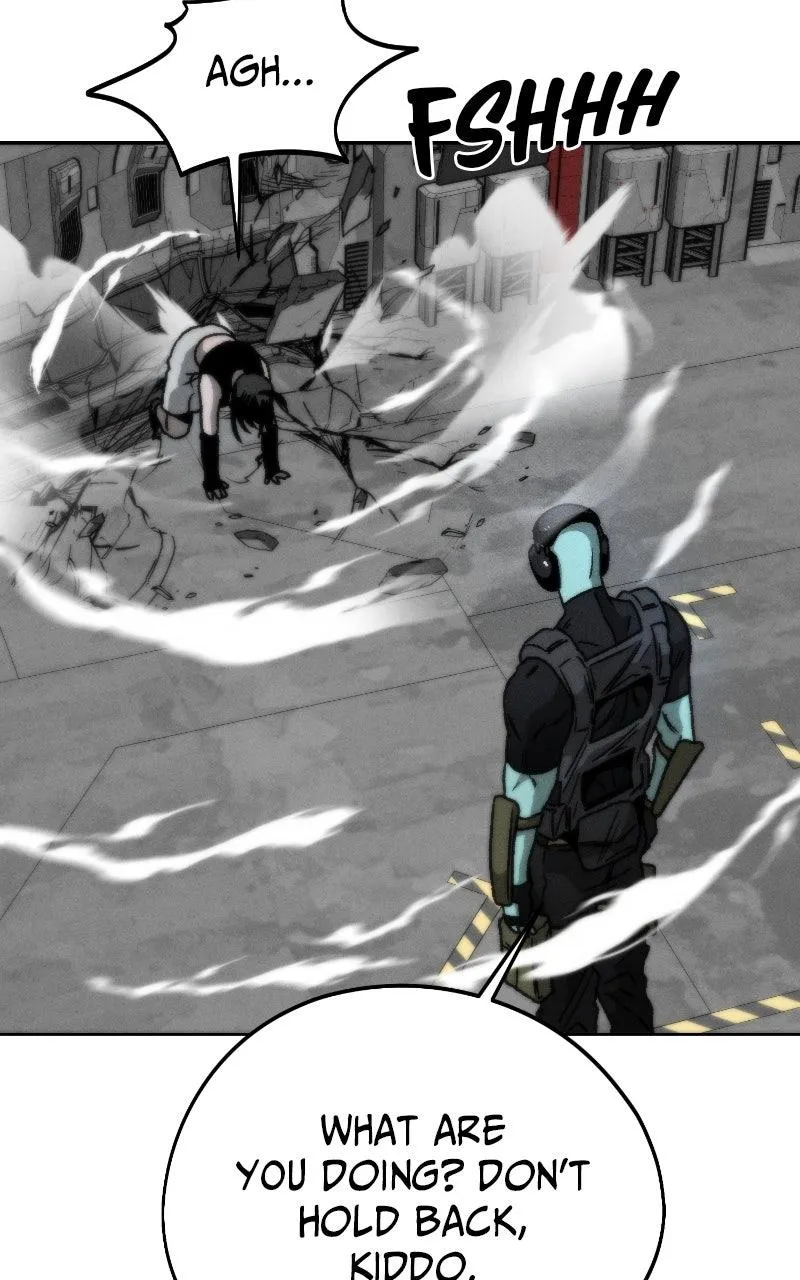 Read Project Mars Manga Online