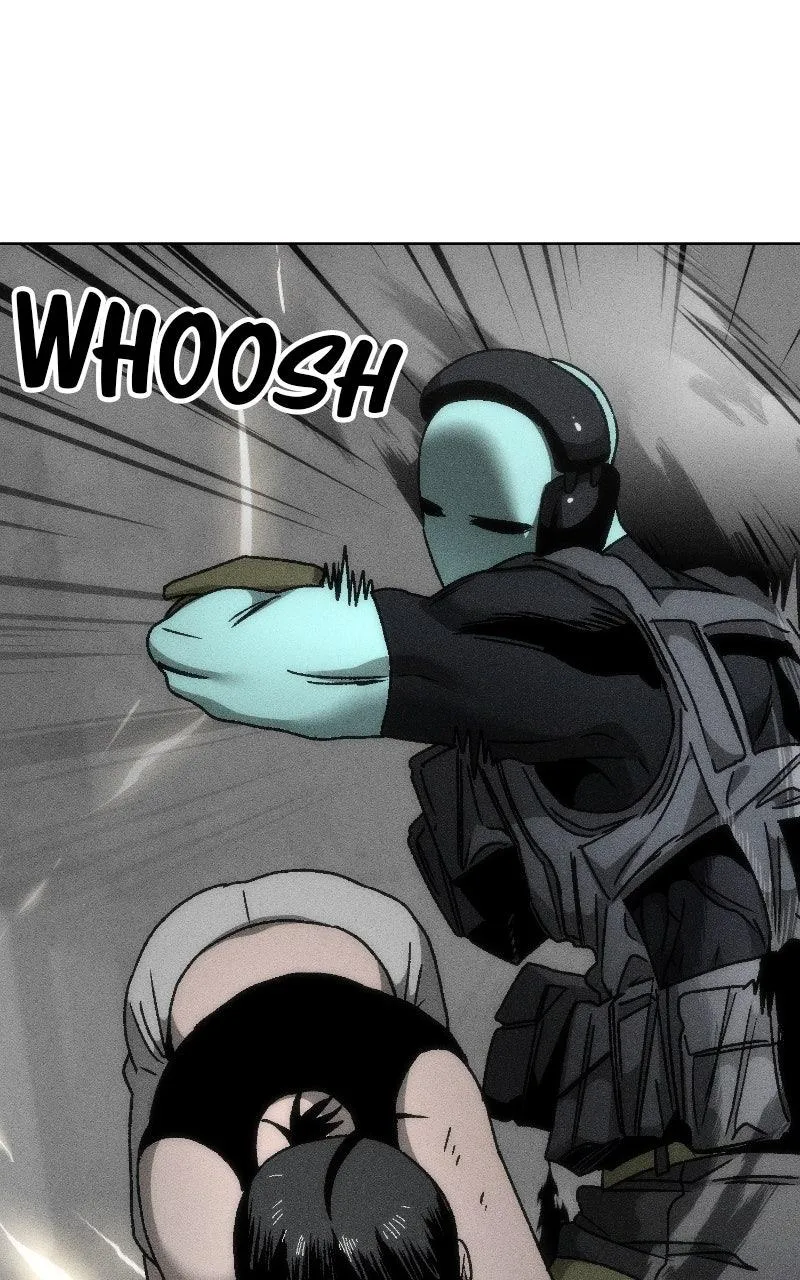 Read Project Mars Manga Online