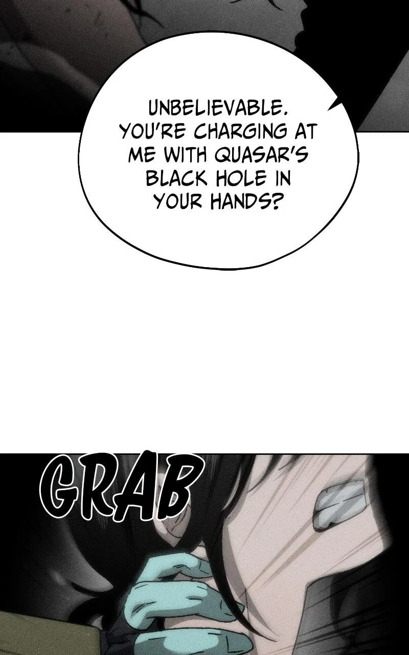 Read Project Mars Manga Online
