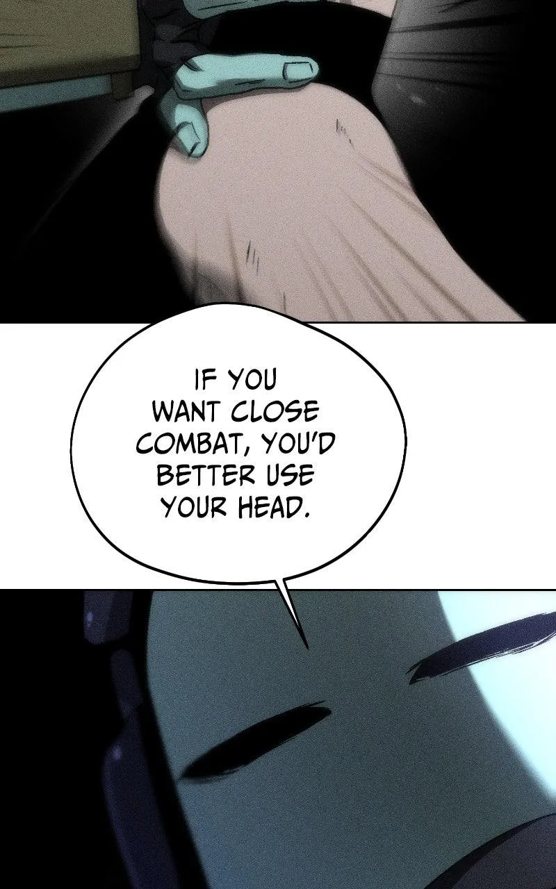 Read Project Mars Manga Online