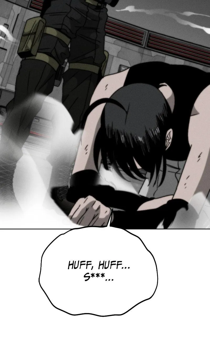 Read Project Mars Manga Online
