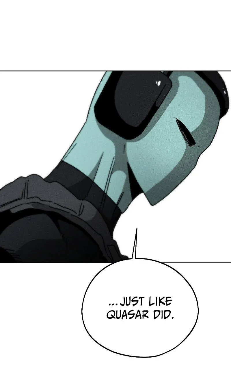 Read Project Mars Manga Online