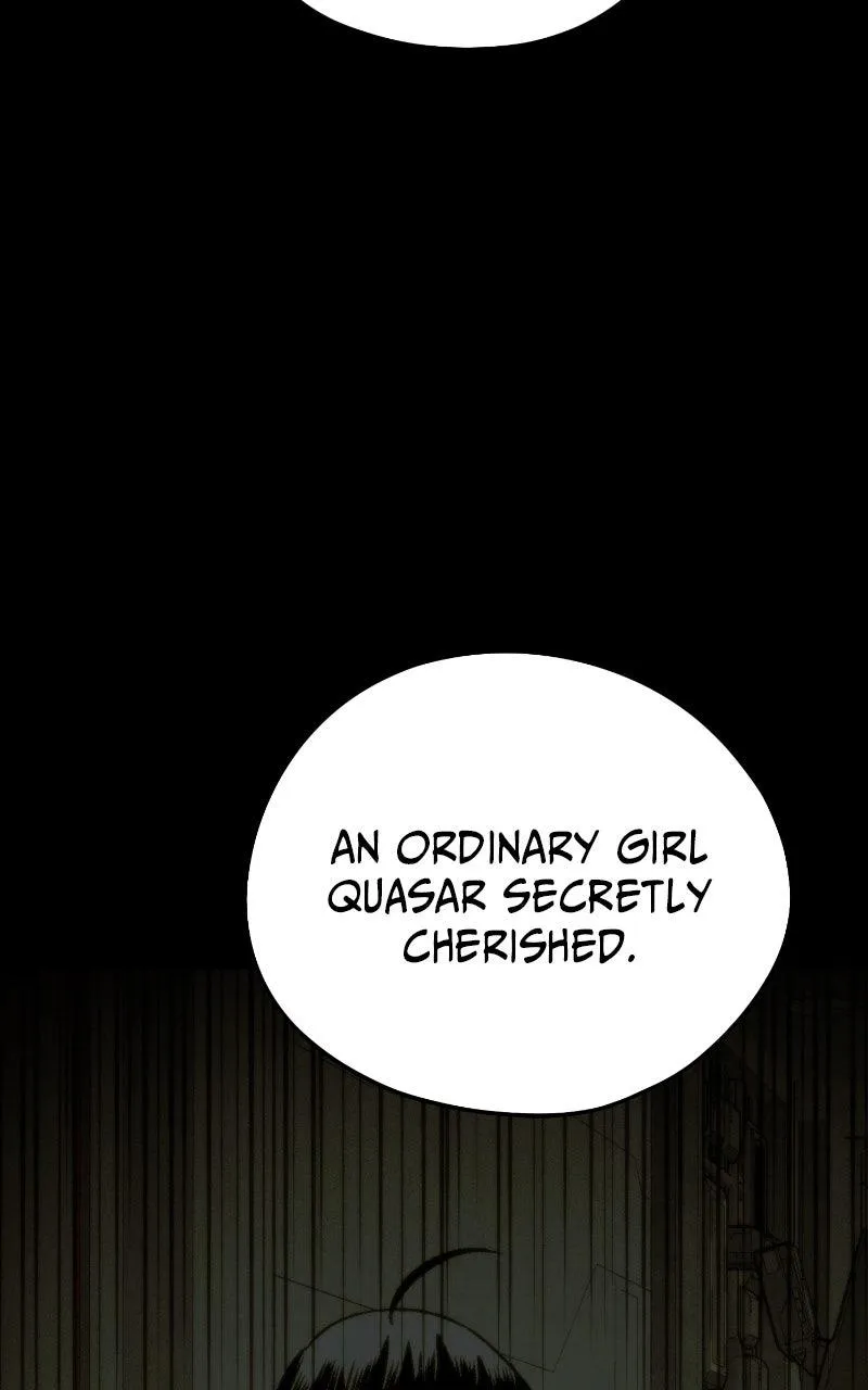 Read Project Mars Manga Online
