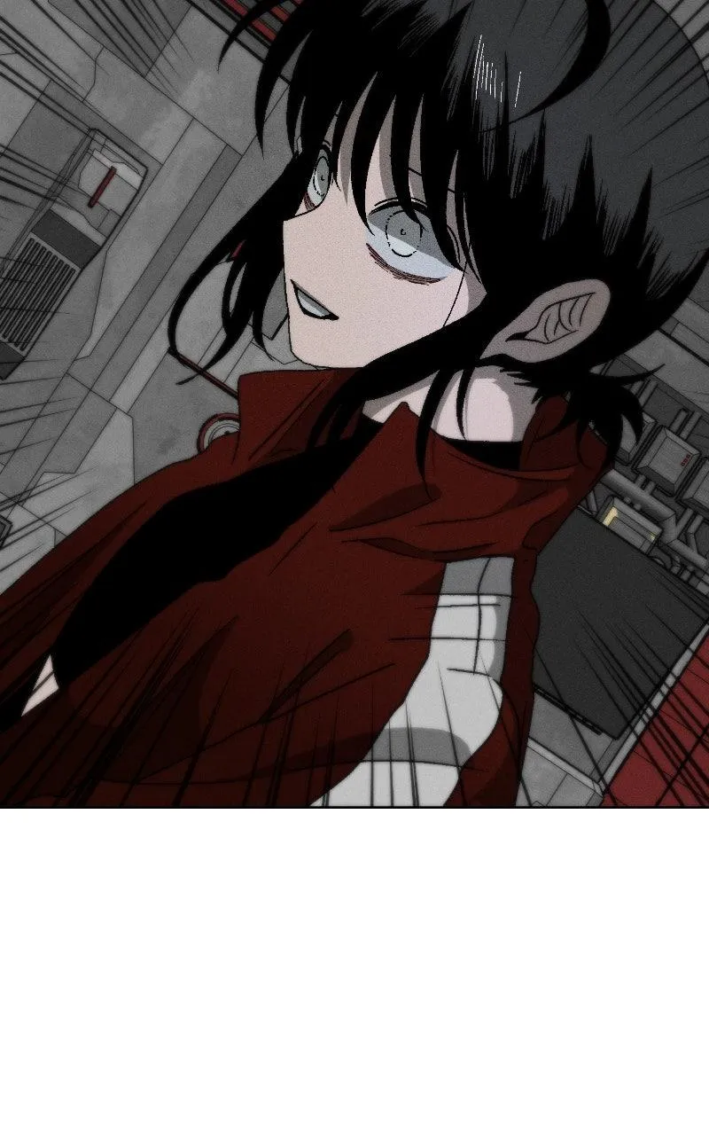 Read Project Mars Manga Online