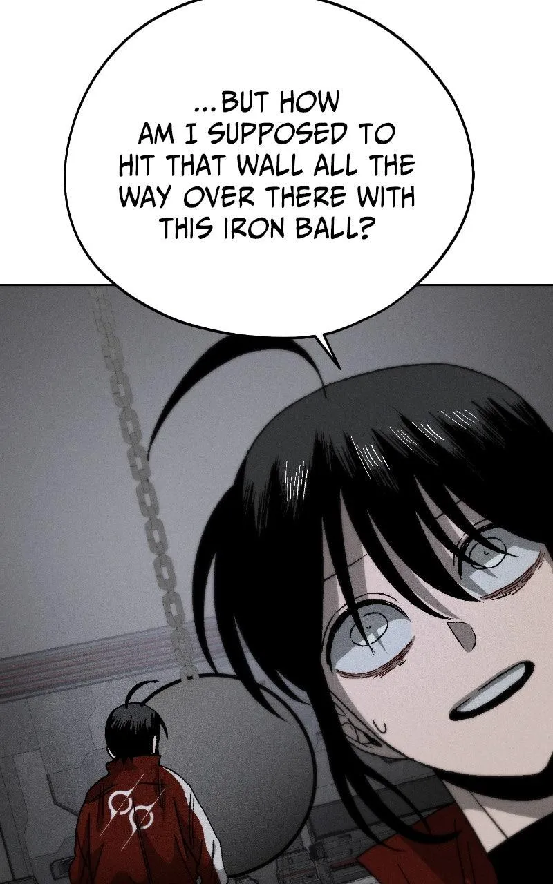 Read Project Mars Manga Online