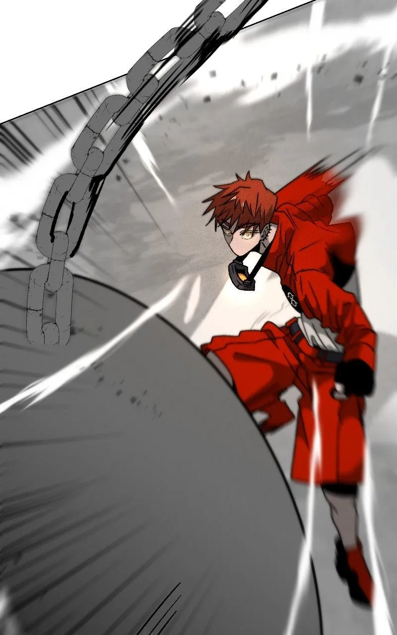 Read Project Mars Manga Online