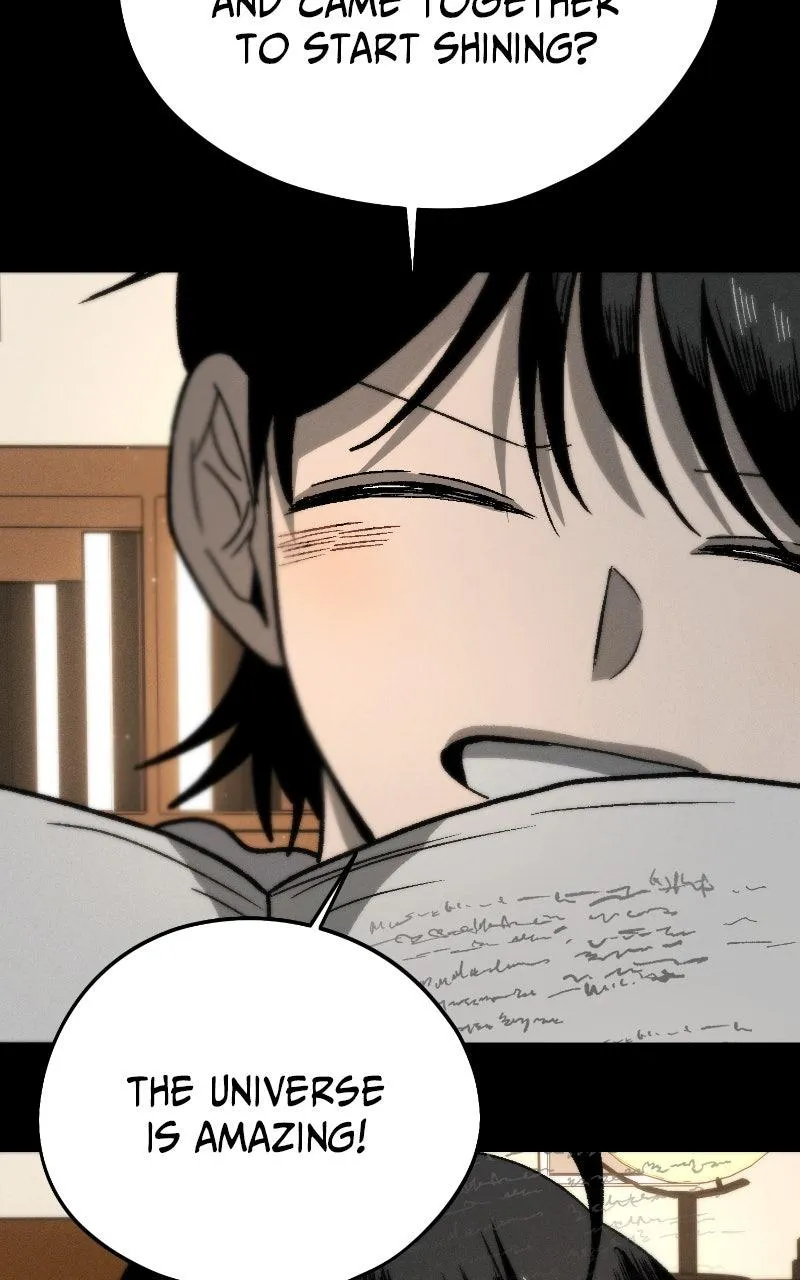 Read Project Mars Manga Online