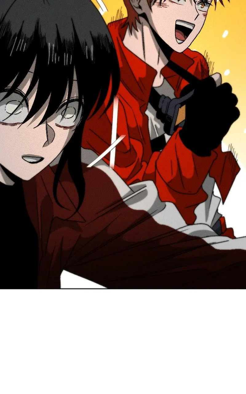 Read Project Mars Manga Online