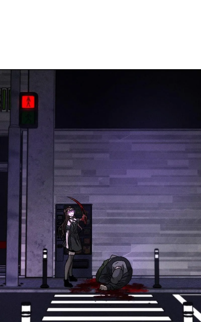 Read Project Mars Manga Online