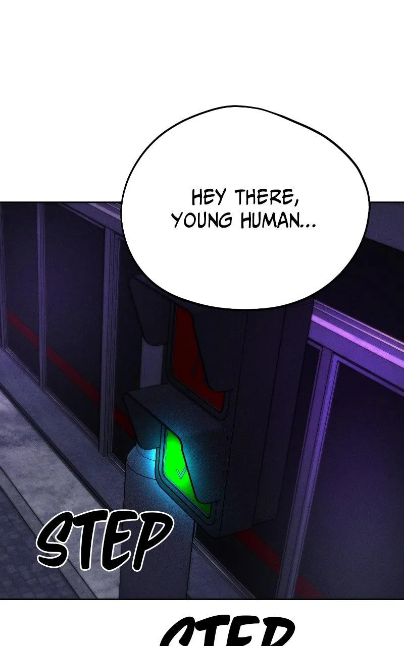 Read Project Mars Manga Online