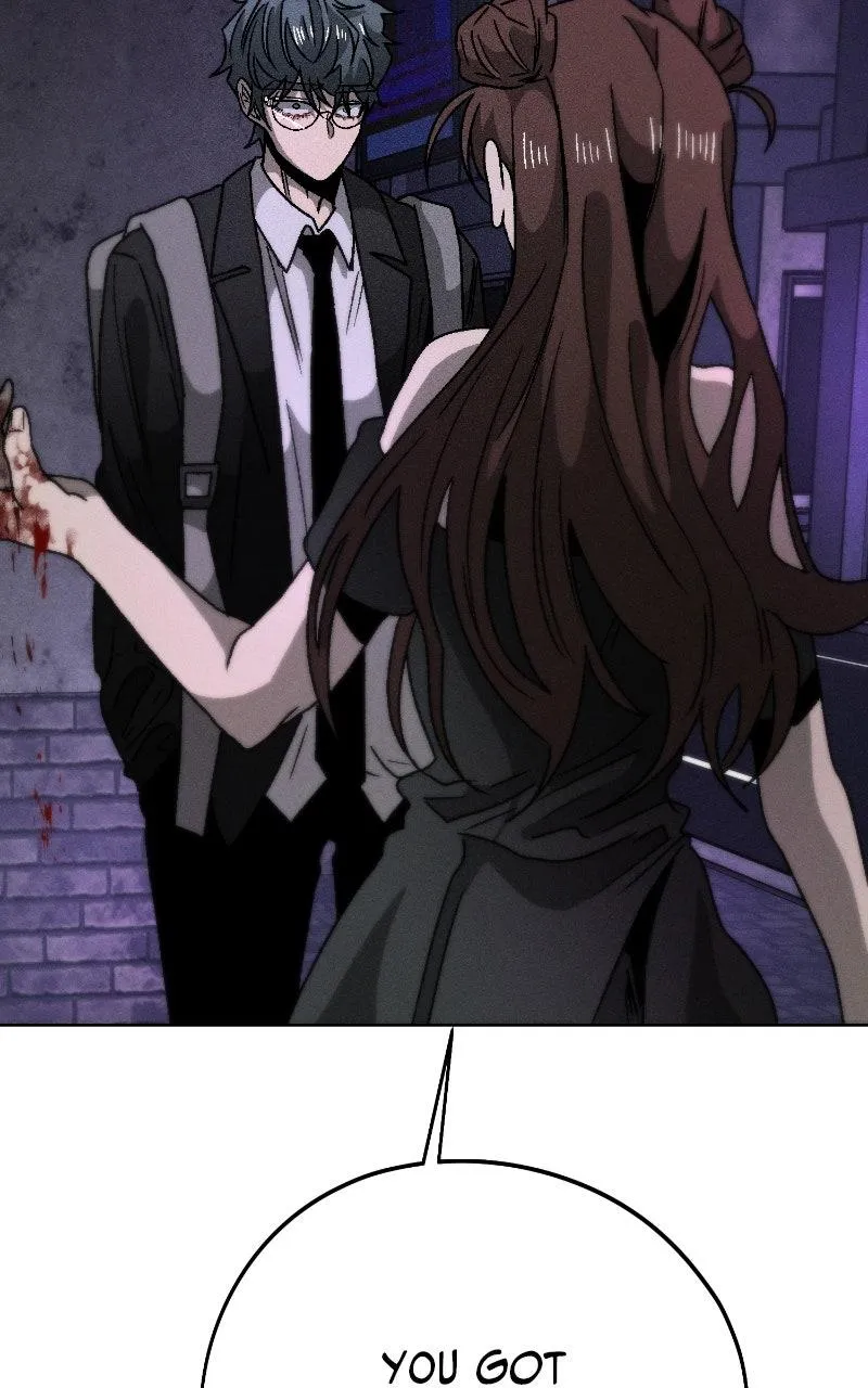 Read Project Mars Manga Online