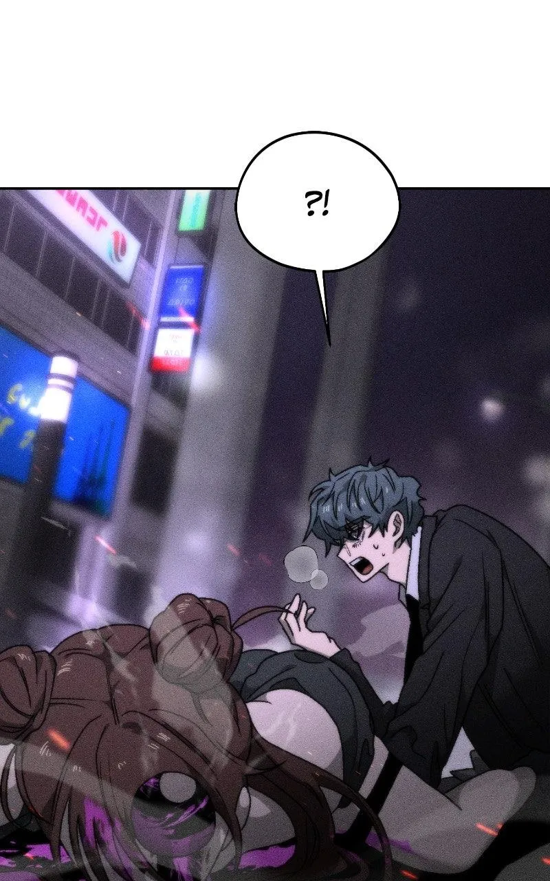 Read Project Mars Manga Online