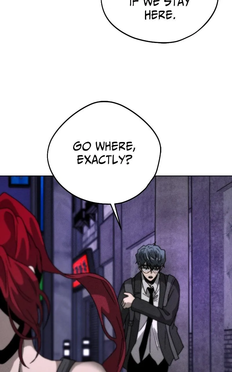 Read Project Mars Manga Online