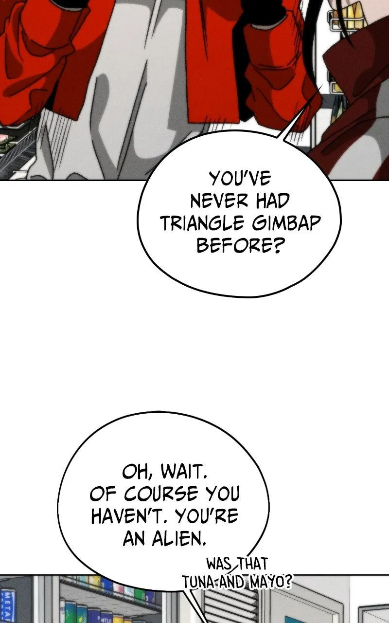 Read Project Mars Manga Online