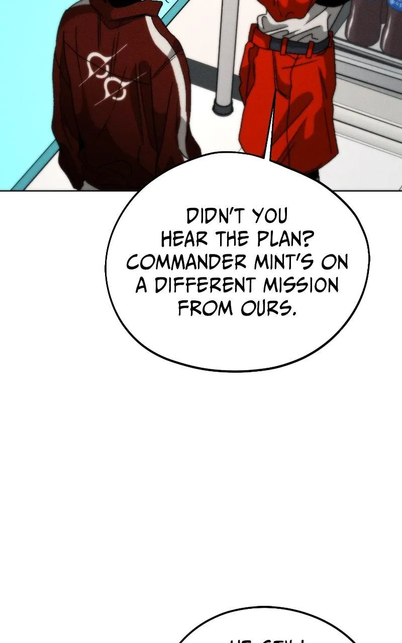 Read Project Mars Manga Online