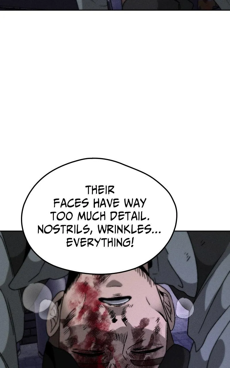 Read Project Mars Manga Online