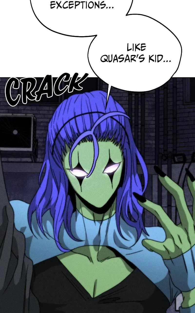 Read Project Mars Manga Online