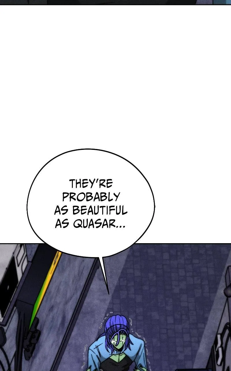 Read Project Mars Manga Online