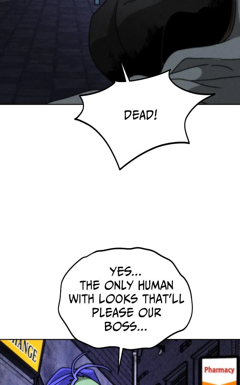 Read Project Mars Manga Online