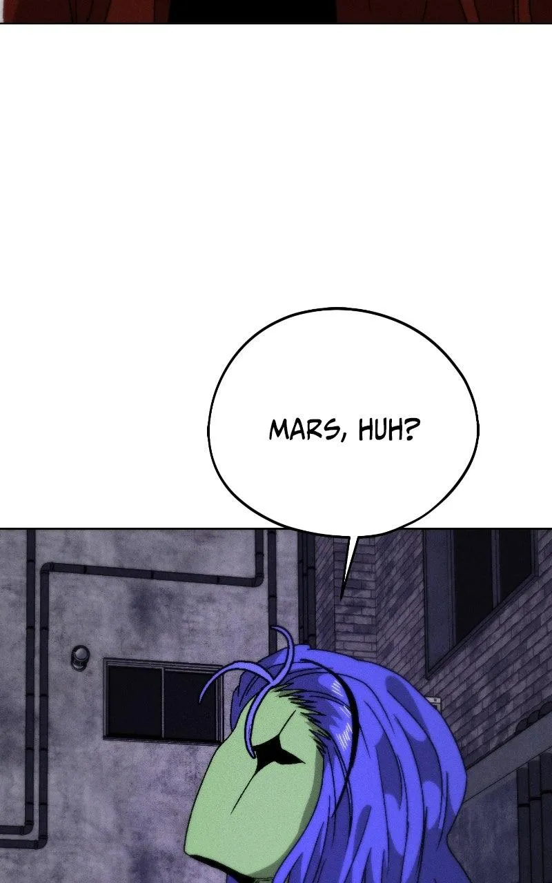 Read Project Mars Manga Online