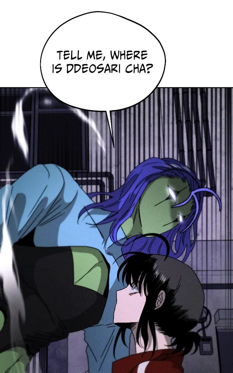 Read Project Mars Manga Online