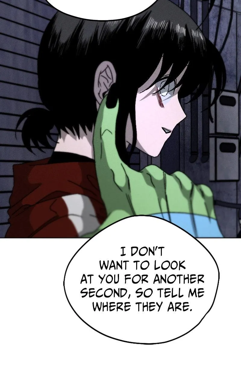 Read Project Mars Manga Online