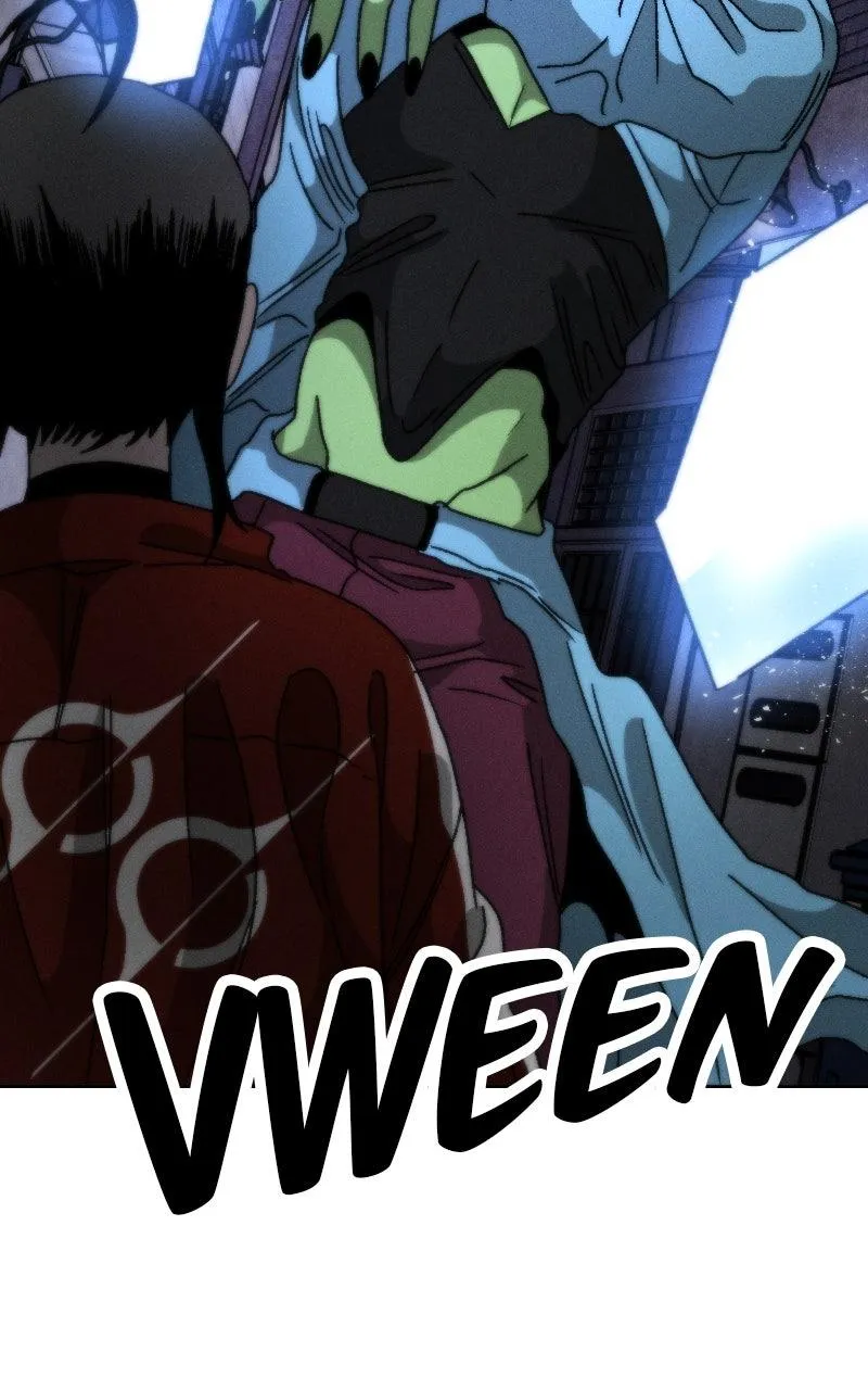 Read Project Mars Manga Online