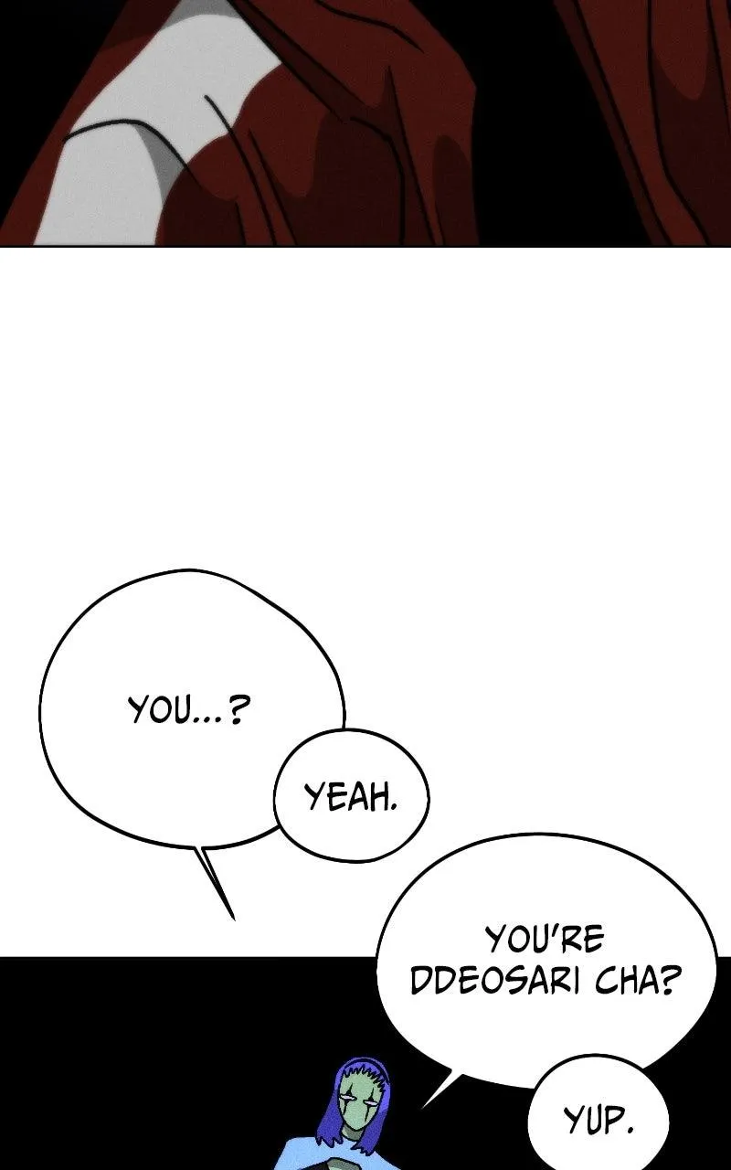Read Project Mars Manga Online