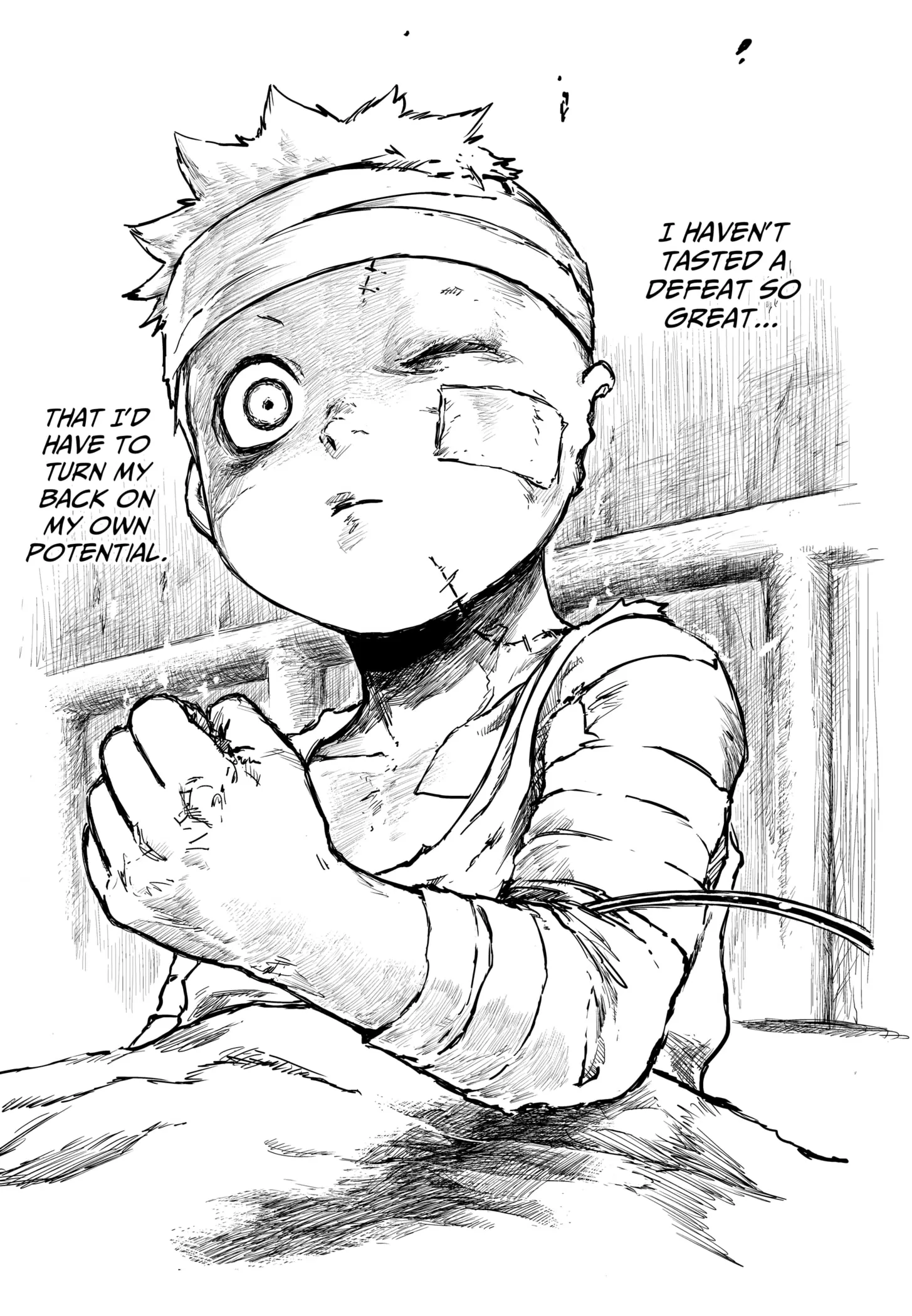 Read Punk Gun Manga Online