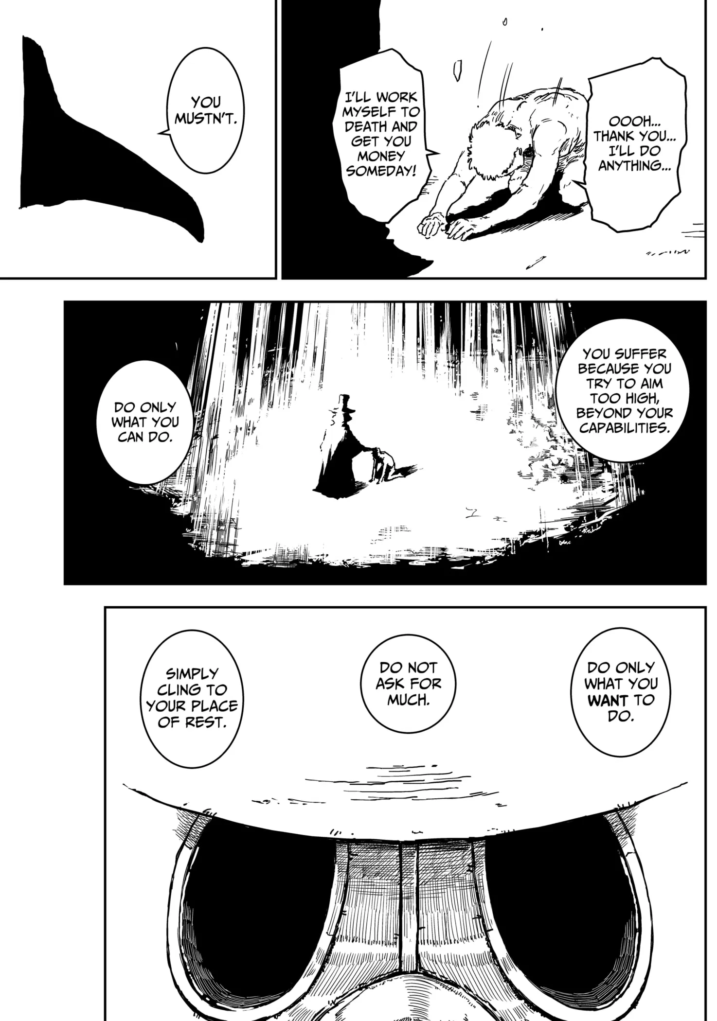 Read Punk Gun Manga Online