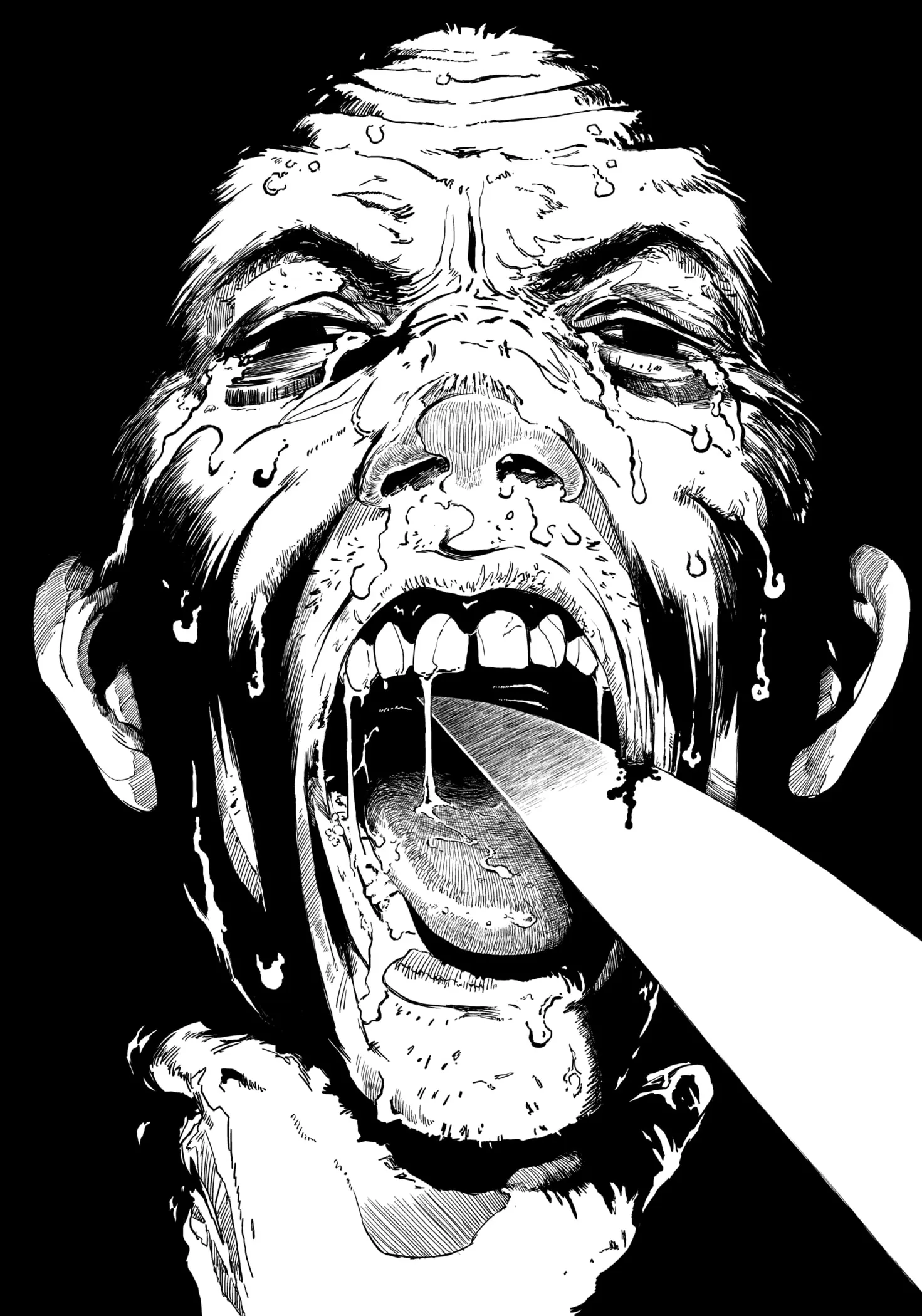 Read Punk Gun Manga Online