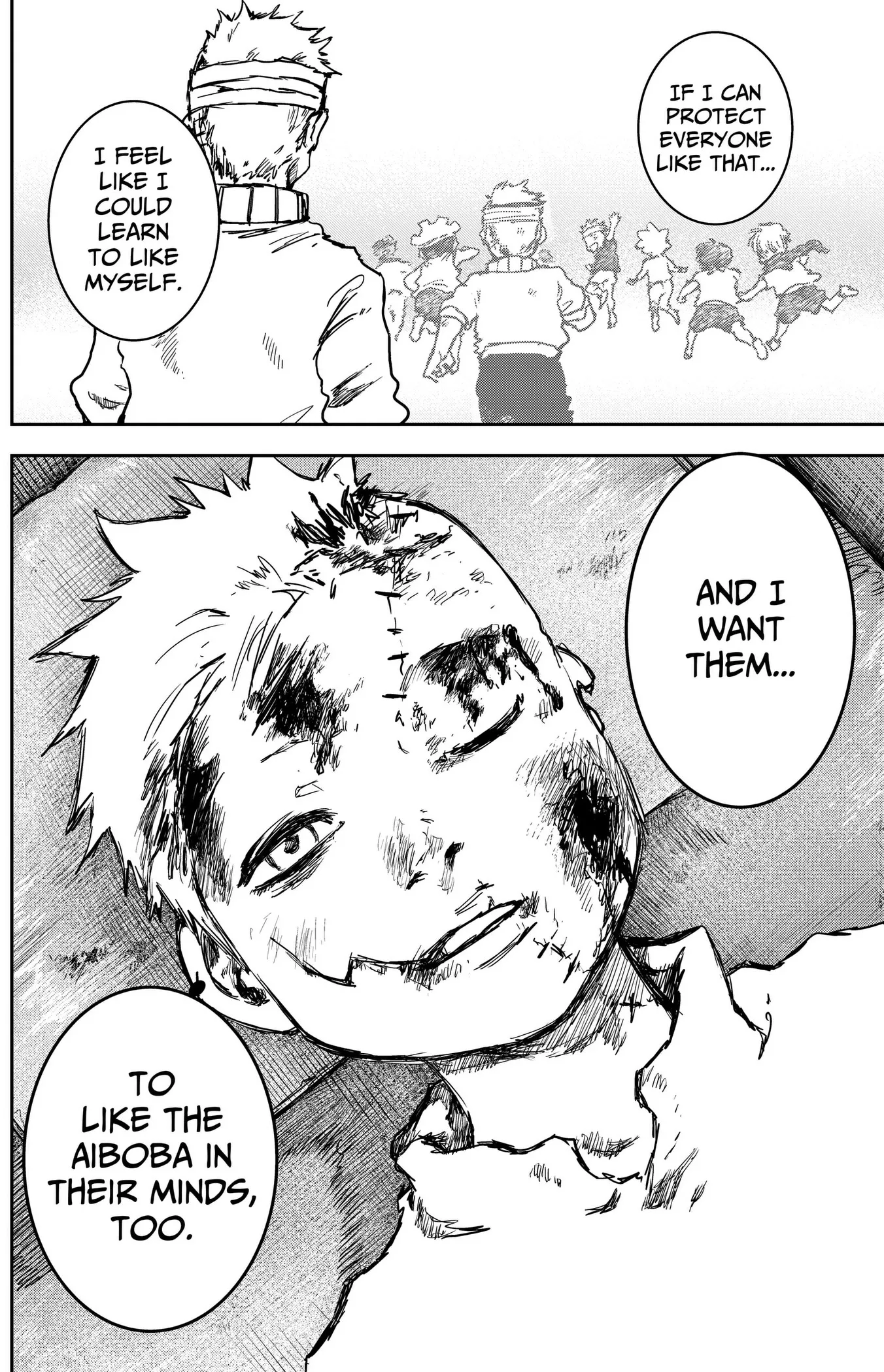 Read Punk Gun Manga Online