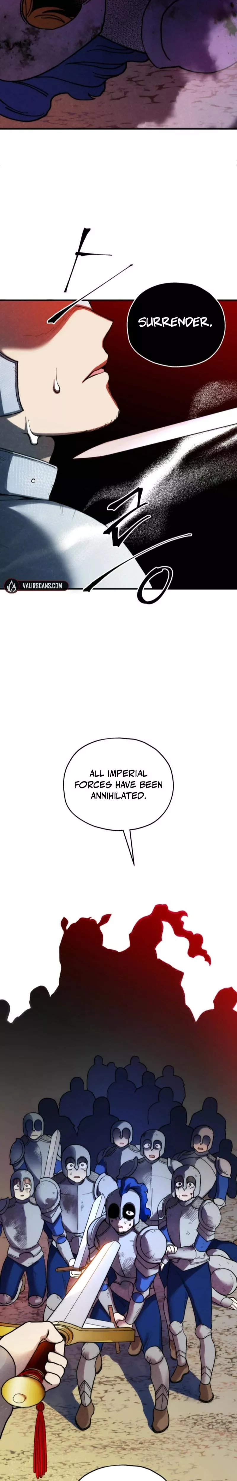 Read Puppet Archmage Manga Online